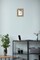 ArtToFrames 6x8 Inch Picture Frame, This 1.25 Inch Custom Wood Poster Frame is Available in Multiple Colors, Great for Your Art or Photos - Comes with Regular Glass and Corrugated Backing (A101BP)
